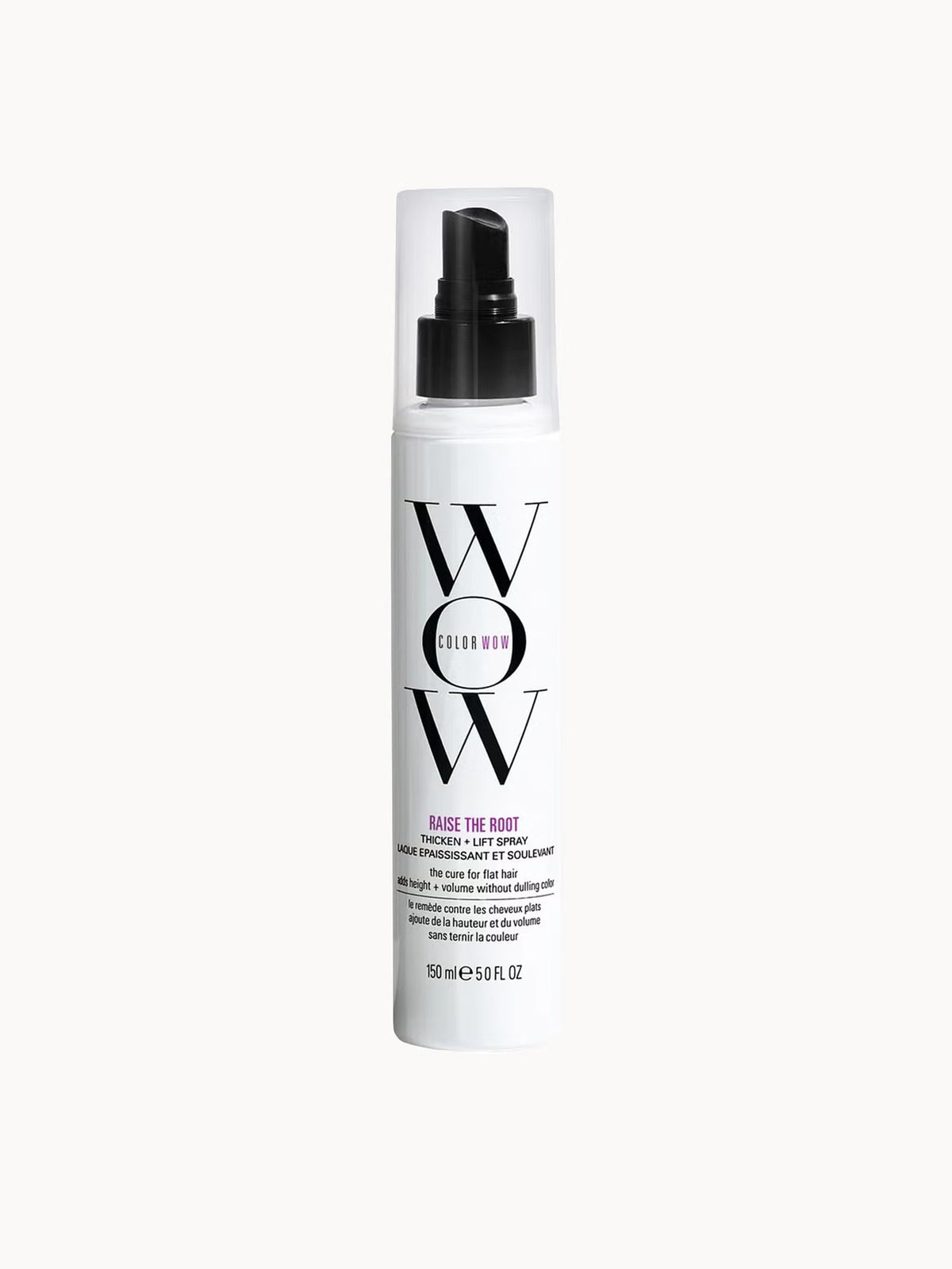 Color Wow Raise the Root Thicken + Lift Spray 150ml