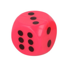 Coloured Dice