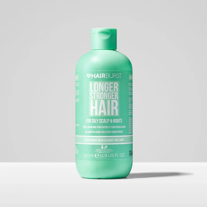 Conditioner for Oily Scalp & Roots