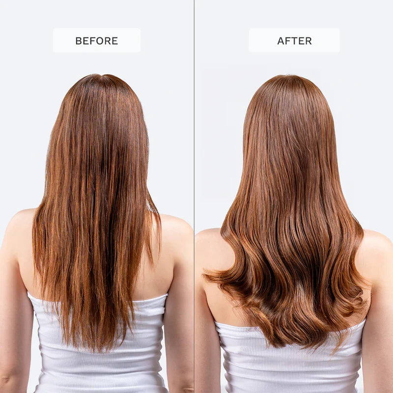Conditioner for Oily Scalp & Roots