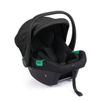 For Your Little One Cruise 3 In 1 Travel System With Car Seat - Eclipse Black (Free Cupholder / Seat Liner Included!)