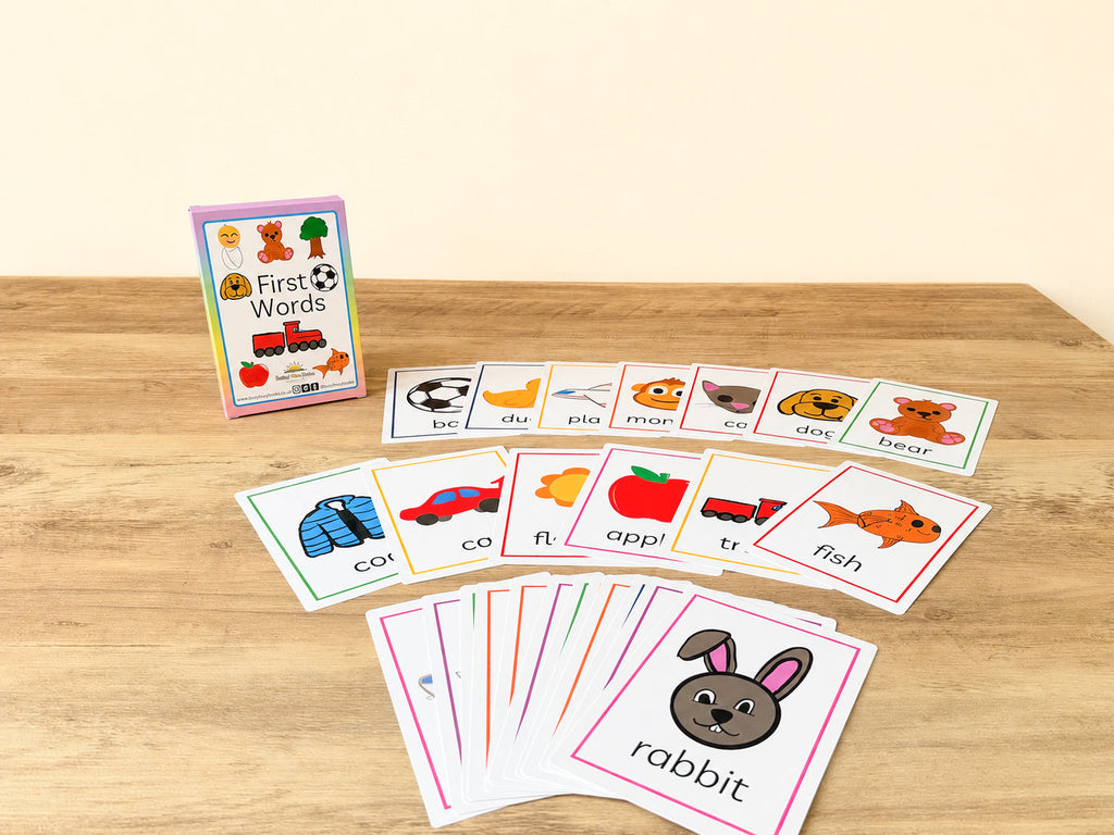 FLASHCARD BUNDLE