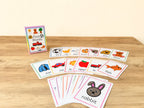 FLASHCARD BUNDLE