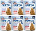 6 x Bakers Dental Medium Chicken 200G product image