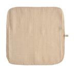 100% Organic Cotton Muslin cloth | Handmade in the UK
