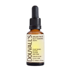 Argan Self Tanning Face Drops 30ml |Semi-permanent Self tanning drops