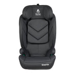 For Your Little One Stepup I-Size Belted 2/3 Car Seat Booster Seat - Slate Mist (4-12 Years)-Grade A Return