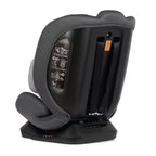For Your Little One GrowWithMe 0/1/2/3 i-Size Car Seat - Slate Mist (Birth-12 Years)