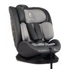 For Your Little One GrowWithMe 0/1/2/3 i-Size Car Seat - Slate Mist (Birth-12 Years)