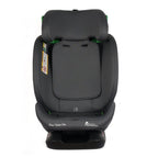 For Your Little One GrowWithMe 0/1/2/3 i-Size Car Seat - Slate Mist (Birth-12 Years)