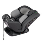 For Your Little One GrowWithMe 0/1/2/3 i-Size Car Seat - Slate Mist (Birth-12 Years)