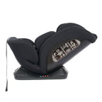 For Your Little One GrowWithMe 0/1/2/3 i-Size Car Seat - Midnight Black (Birth-12 Years)