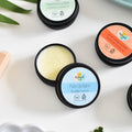 Pure All Natural Lip Balm