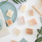 Discontinued Mini Shampoo Bars - Travel Size 15g