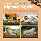 Hip & Joint Treats for Dogs by Pupps – image 6