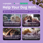 Calming Treats for Dogs by Pupps – image 6