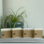 You Rolled in What?! Natural Deodorising Dog Shampoo Bar – 80g product image