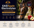 Perry Nutrition EASIApple Electrolytes for Horses - image 2 - Wellbeing Pets