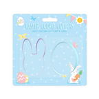 Easter Cookie Cutters