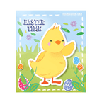 Easter Mini Notebook