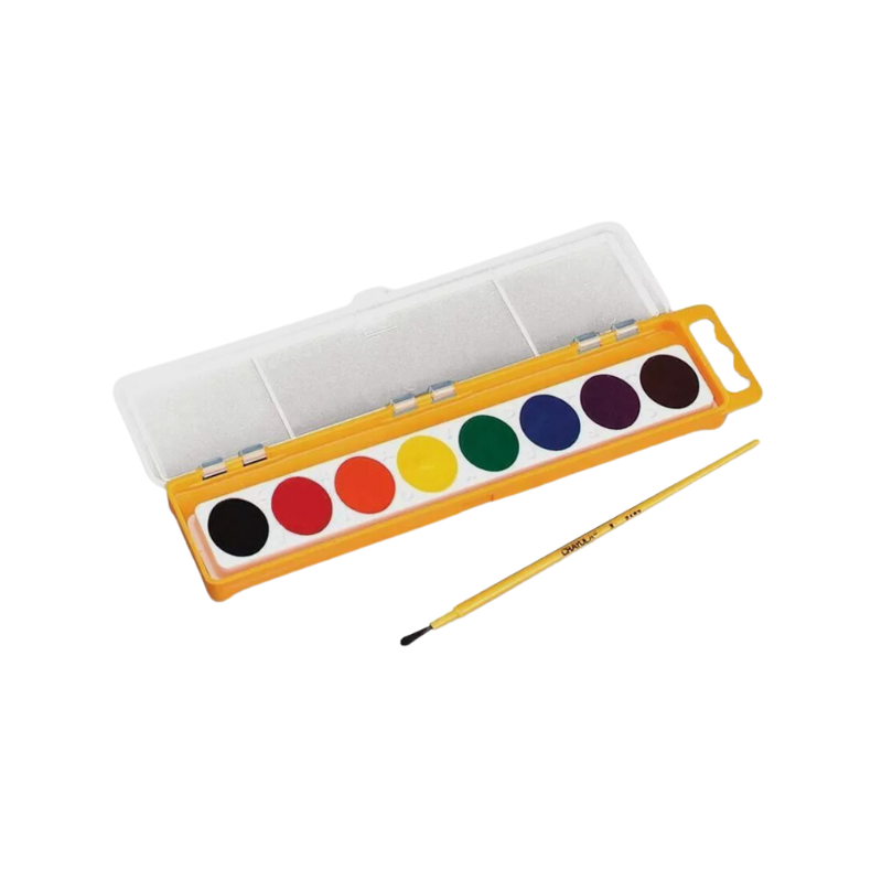 Kids Face Paints Kit - 5 Colours