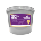 Global Herbs Fennel Seeds for Horses - image 3 - Wellbeing Pets