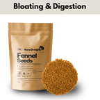 Fennel Seeds for Horses - Wellbeing Pets