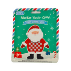 Make Your Own Christmas Craft Bag