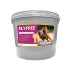 FlyFree - Global Herbs - product image - Wellbeing Pets