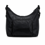 For Your Little One Qubi Mommy Changing Bag - Black