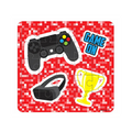 Gamer Jigsaw Puzzle