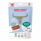 Gently Dently Fresh Breath Mint Dental Treats for Dogs | 175g product image