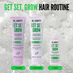 Get Set, Grow Growth Tonic - 75ml