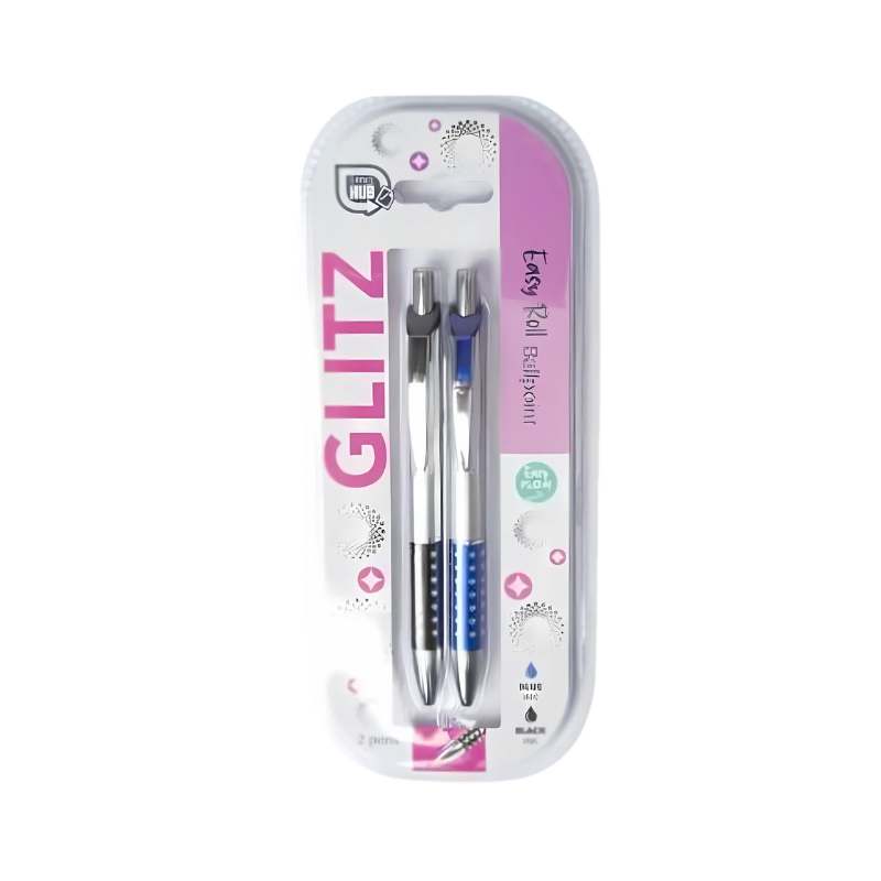 Glitz Ballpoint Pens