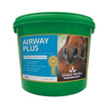 Airway Plus Powder - Global Herbs - product image - Wellbeing Pets