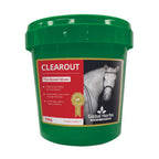 Global Herbs ClearOut for Horses - image 2 - Wellbeing Pets