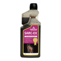 Global Herbs SarcEx Liquid 1 Ltr for Horses - Wellbeing Pets