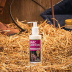 Global Herbs Sarc Lotion 185g for Horses - image 2 - Wellbeing Pets