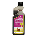 Global Herbs Skratch Liquid 1 Ltr for Horses - Wellbeing Pets