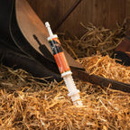 Global Herbs SuperCalm Instant Syringe 30ml for Horses - image 3 - Wellbeing Pets