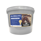 Global Herbs GlobalVite for Horses - image 4 - Wellbeing Pets