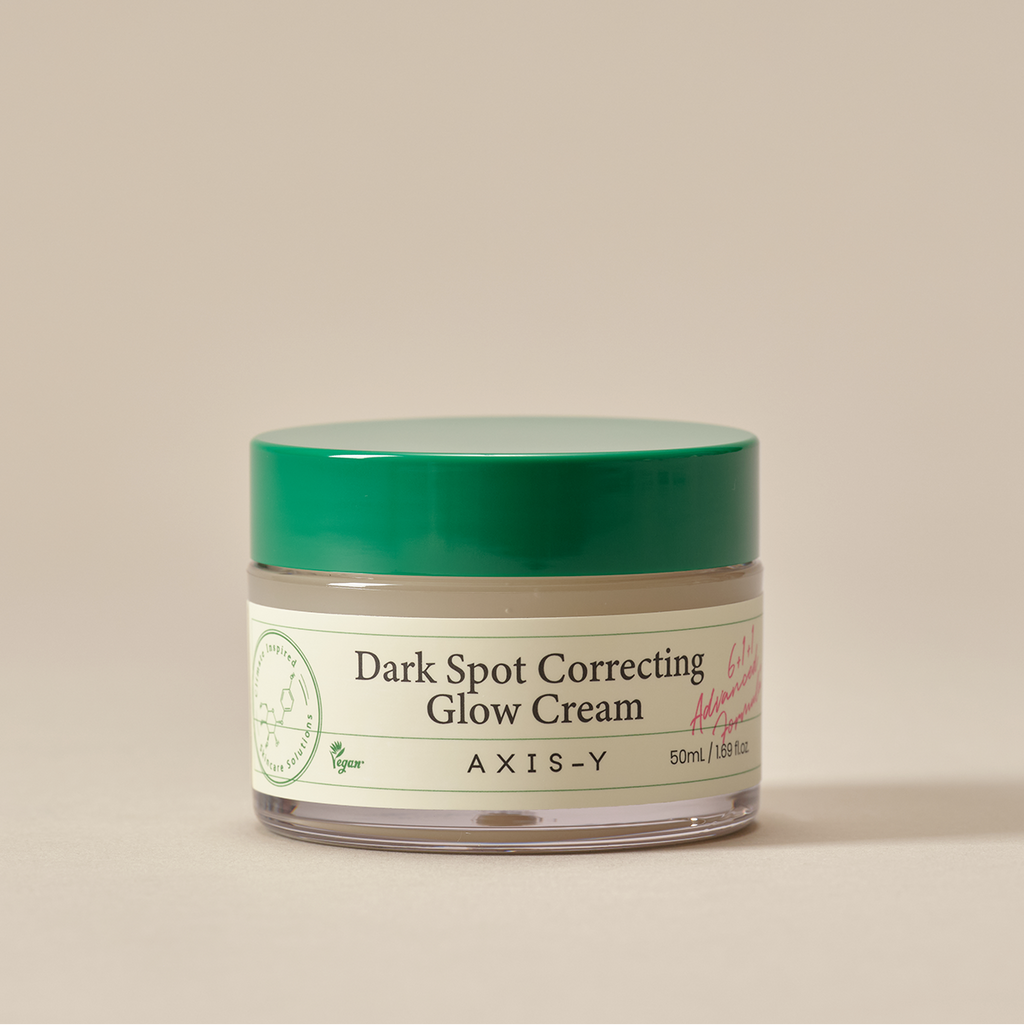 Dark Spot Correcting Glow Cream 50ml