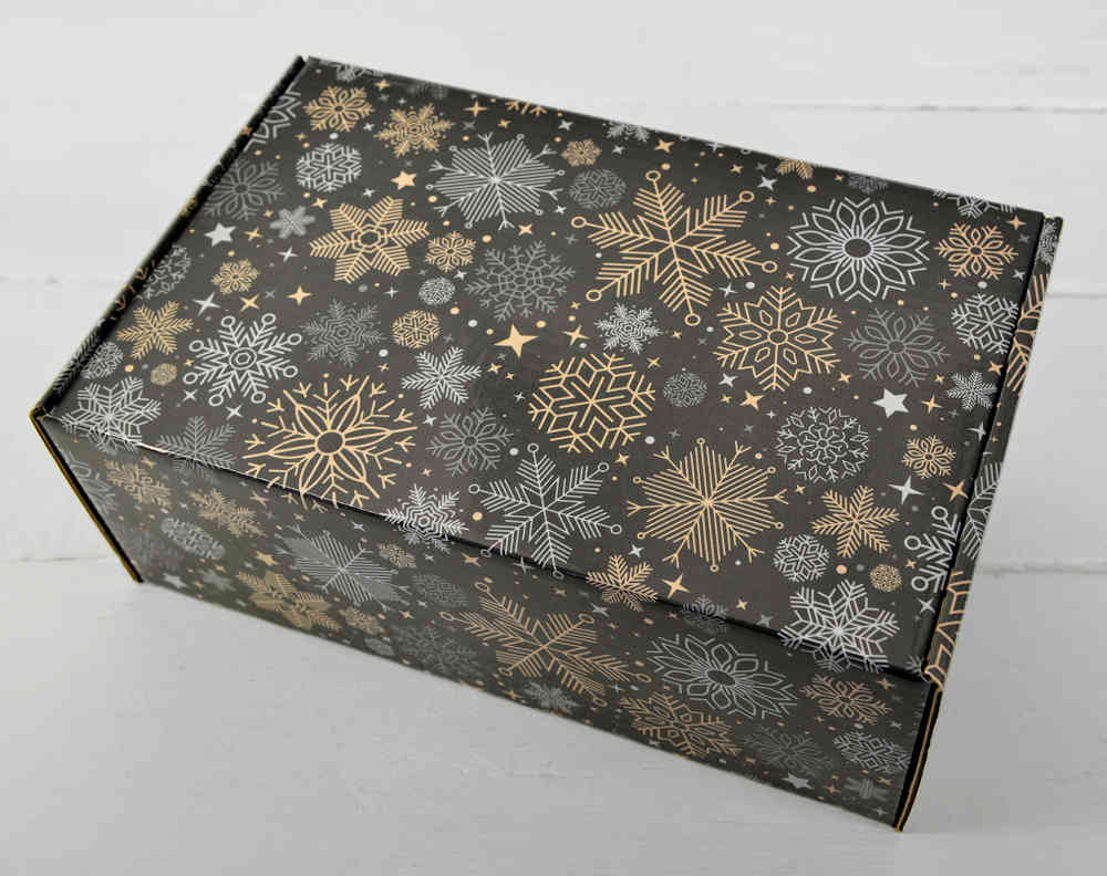Sustainable Christmas Hamper