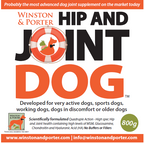 Hip & Joint Dog | Daily Joint Support by Winston and Porter – image 6