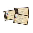 Harry Potter Trivial Pursuit