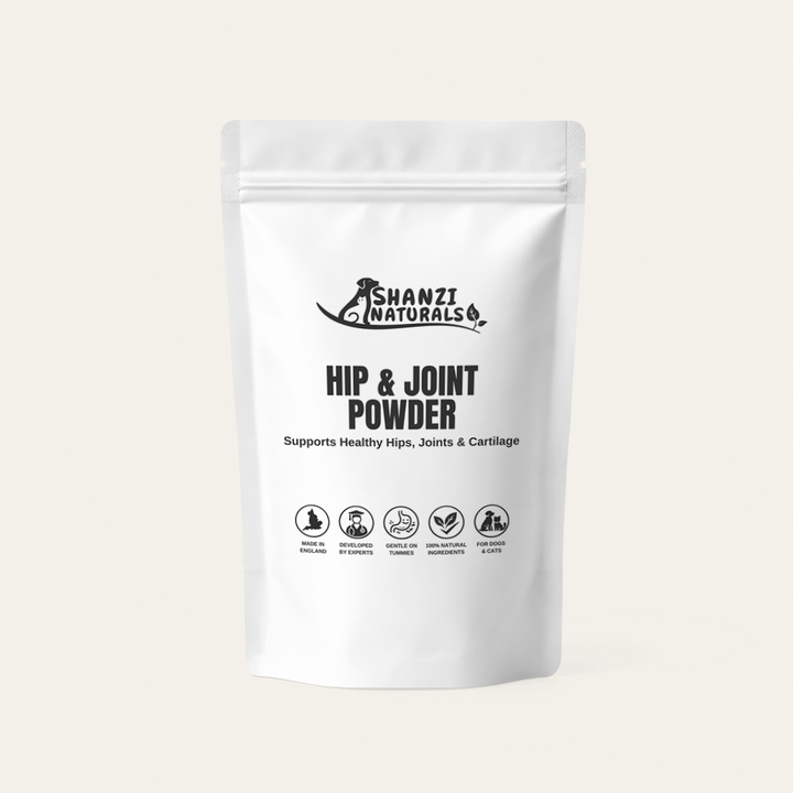 Hip & Joint Powder for Dogs & Cats