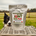 Hip & Joint Dog PLUS | High-Strength Joint Support by Winston and Porter – image 7