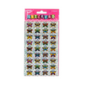 Hologram Butterfly Stickers