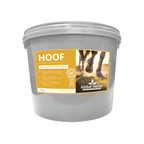 Global Herbs Hoof for Horses - image 3 - Wellbeing Pets
