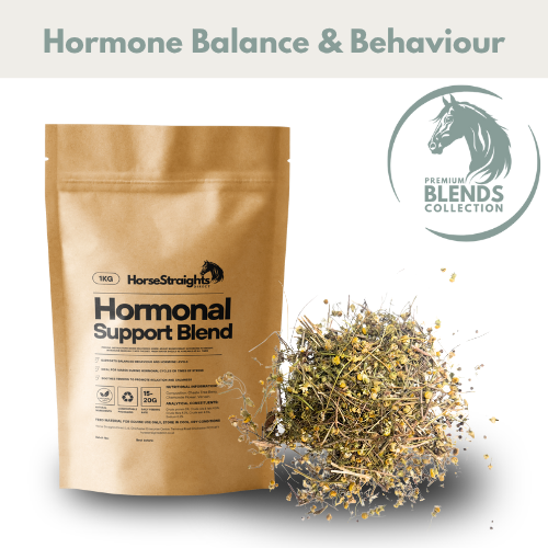 Hormonal Support Blend for Mares